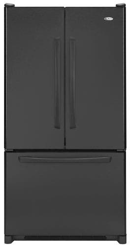 Amana AFB2534DEB Black