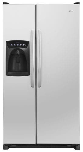 Amana ASD2325KES Stainless Steel