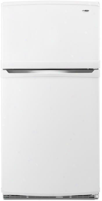 Amana ATB2232MRW White