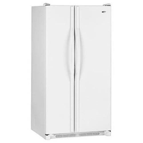 Amana ASB2623HRW White