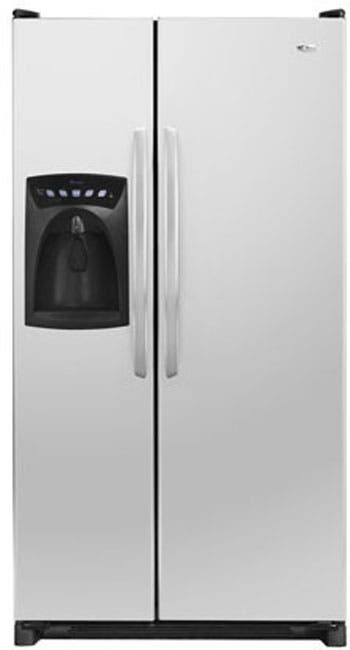 Amana ASD2625KES Stainless Steel