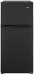 Amana ATB2136ARB Black