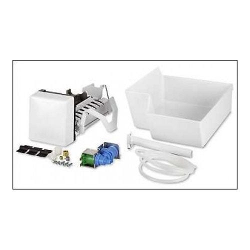 Maytag UKI1500AXX Ice Maker Accessory for Maytag Refrigerator Ice