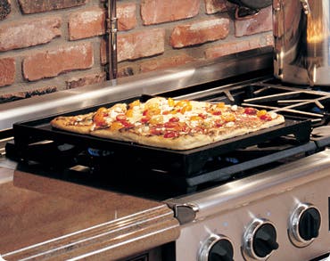 Dacor AG30 Griddle