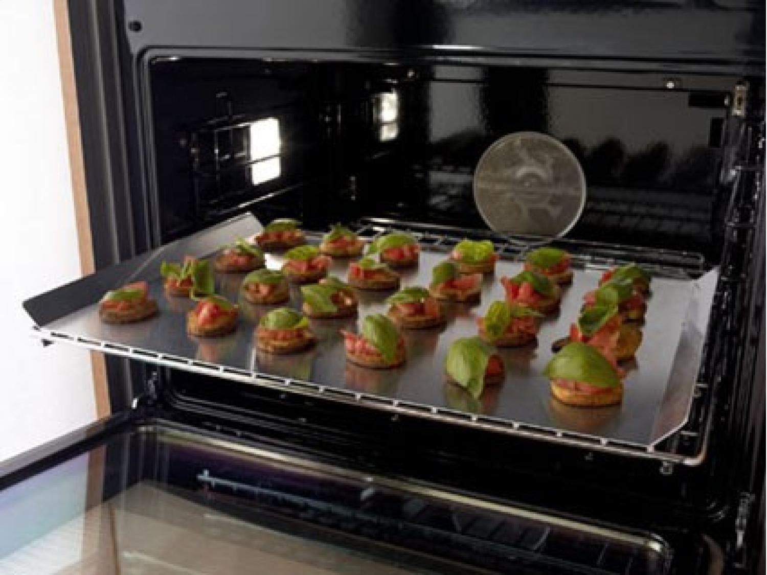 Dacor ACS303 30 Inch Cookie Sheet Kit
