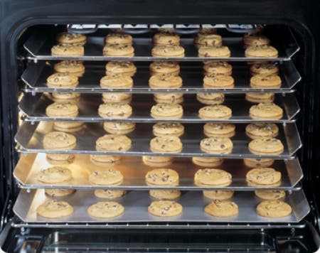 Dacor ACS303 30 Inch Cookie Sheet Kit