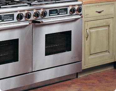 Dacor ARTS48 48-Inch