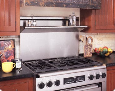 Dacor AERB36D3 Stainless Steel