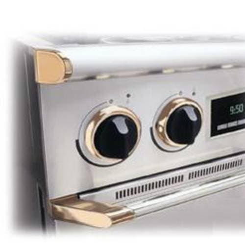 Dacor AERTK36CP Copper