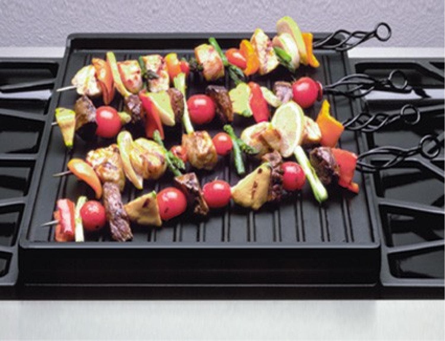 Dacor AEGR Searing Grill