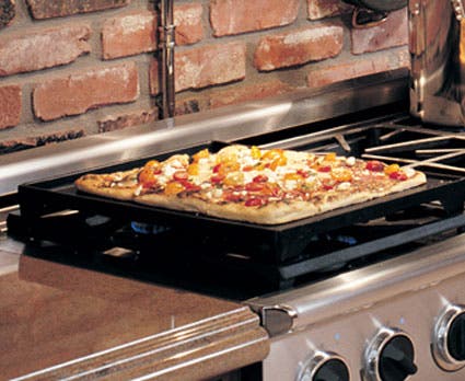Dacor AGDG14 Griddle