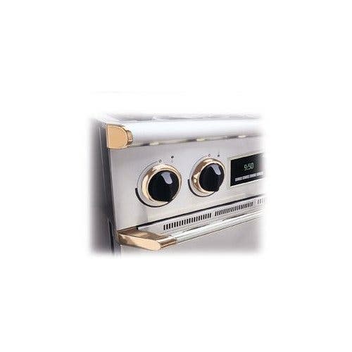 Dacor AEGTK6CP Copper