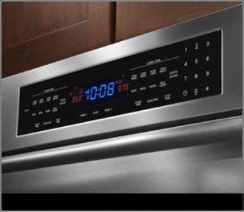 Dacor EORS136SCH Stainless Steel