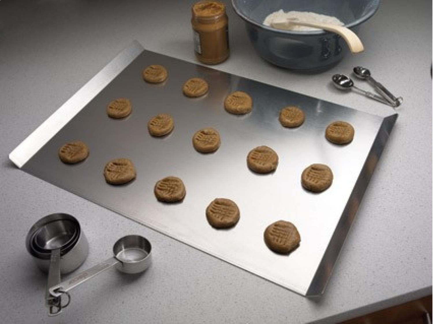 Dacor ACS363 Cookie Sheet Set