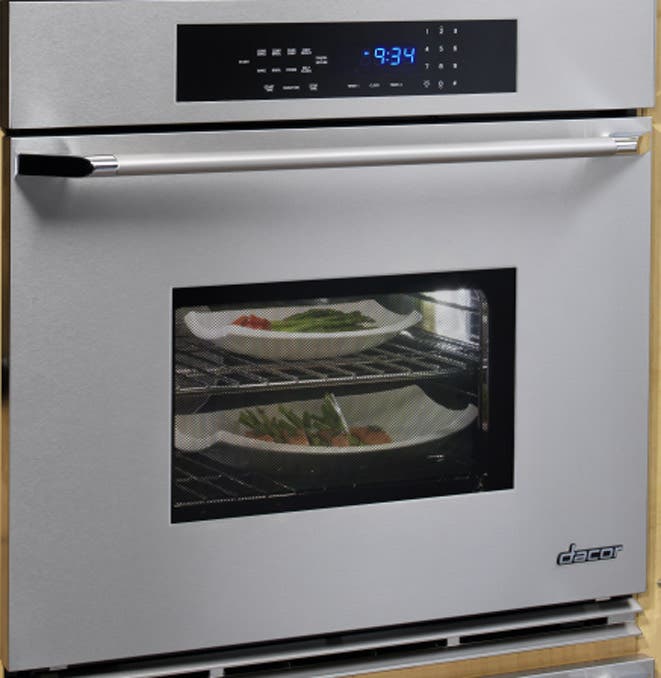 Dacor EORS127SCH Stainless Steel