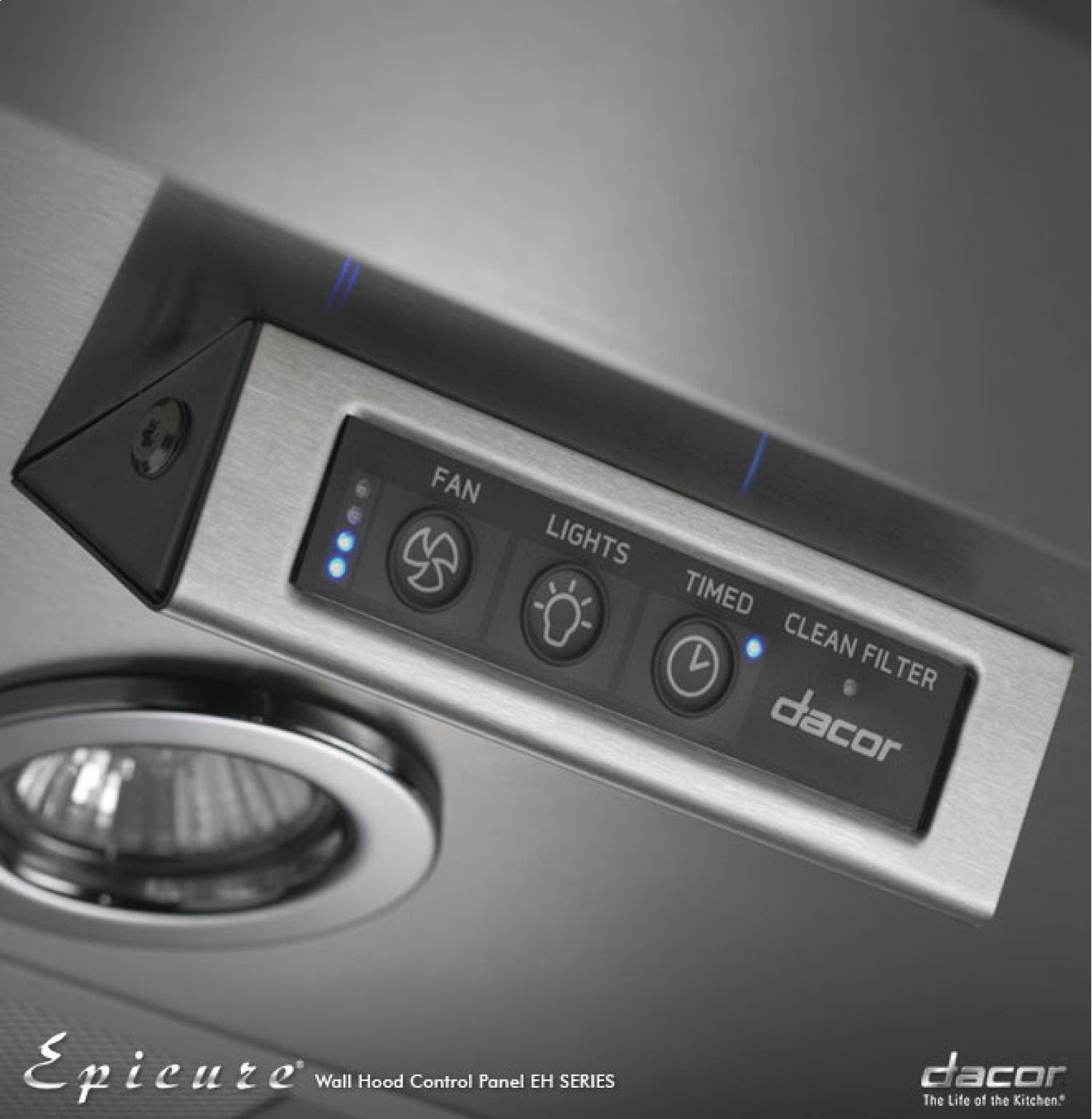 Dacor EHR4812SCH 48-Inches