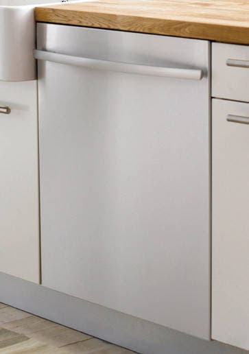 Asko 808297190 Stainless Steel