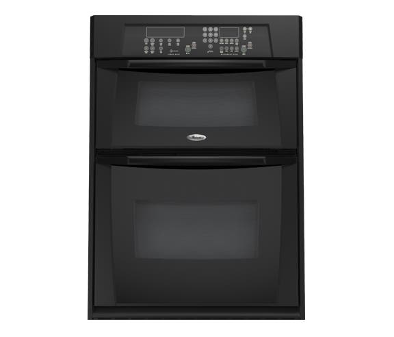 Whirlpool GSC308PRB Black