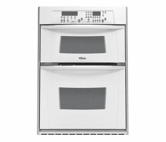 Whirlpool GSC308PRQ White