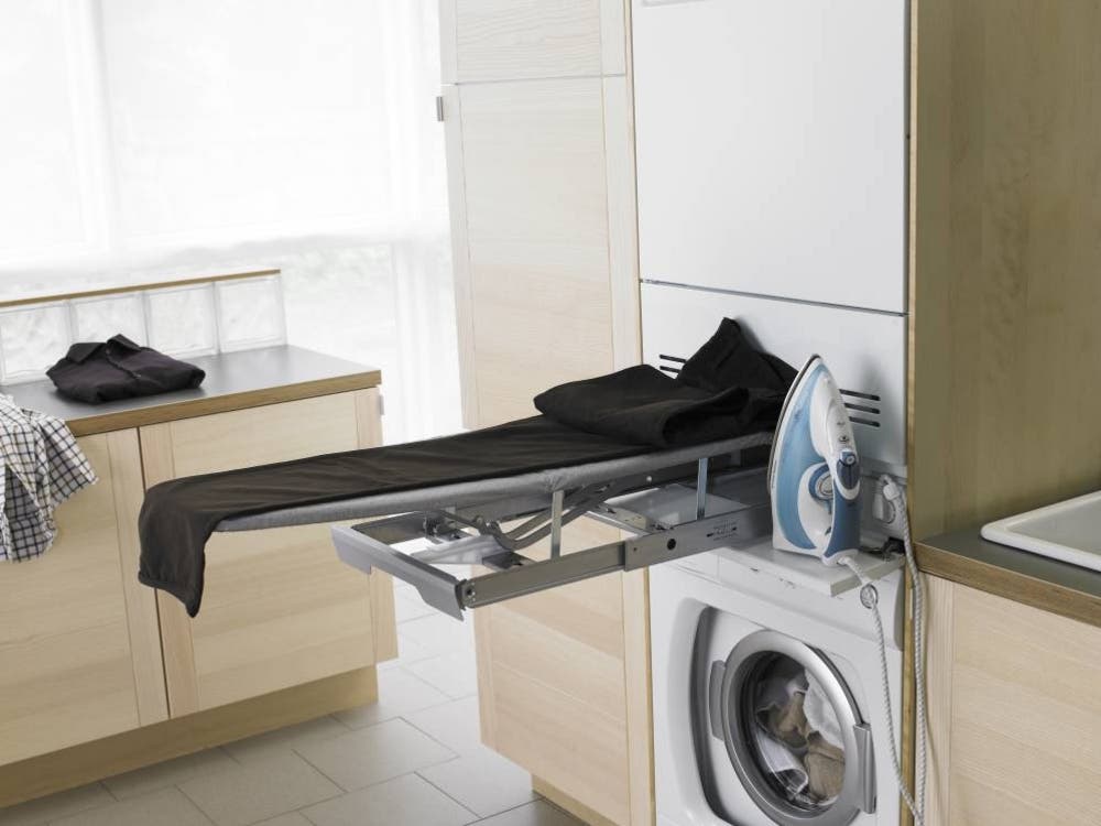 Asko HI215SS TouchProof Stainless Steel