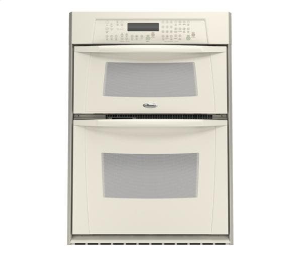 Whirlpool GMC275PRT Bisque on Bisque