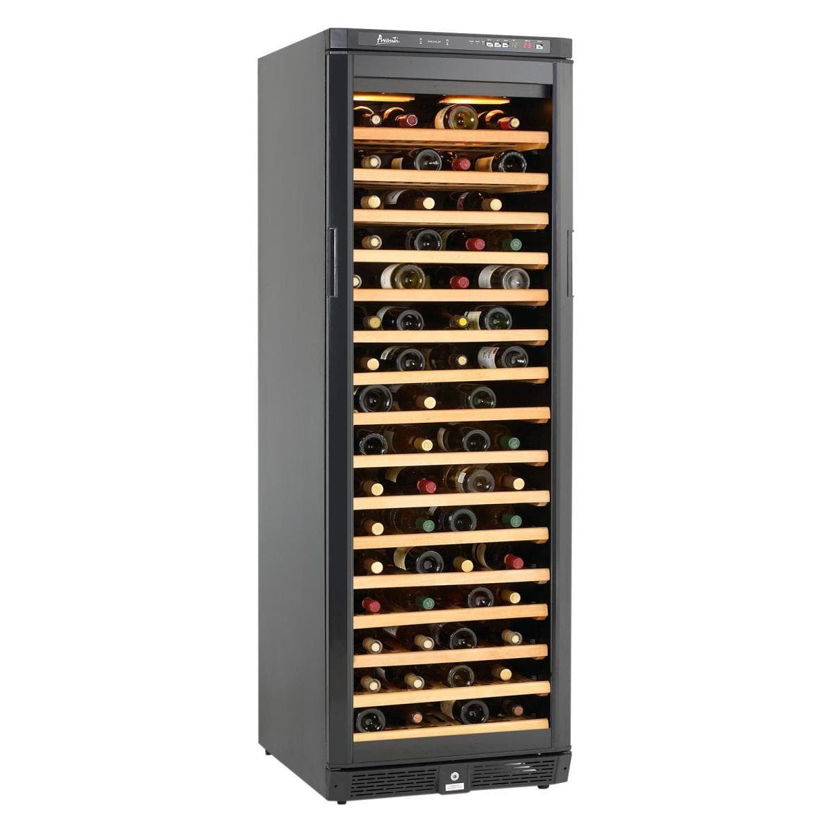 Avanti WC681BG 24" Freestanding Wine Cooler
