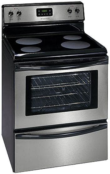Frigidaire FEF336EC Stainless Steel