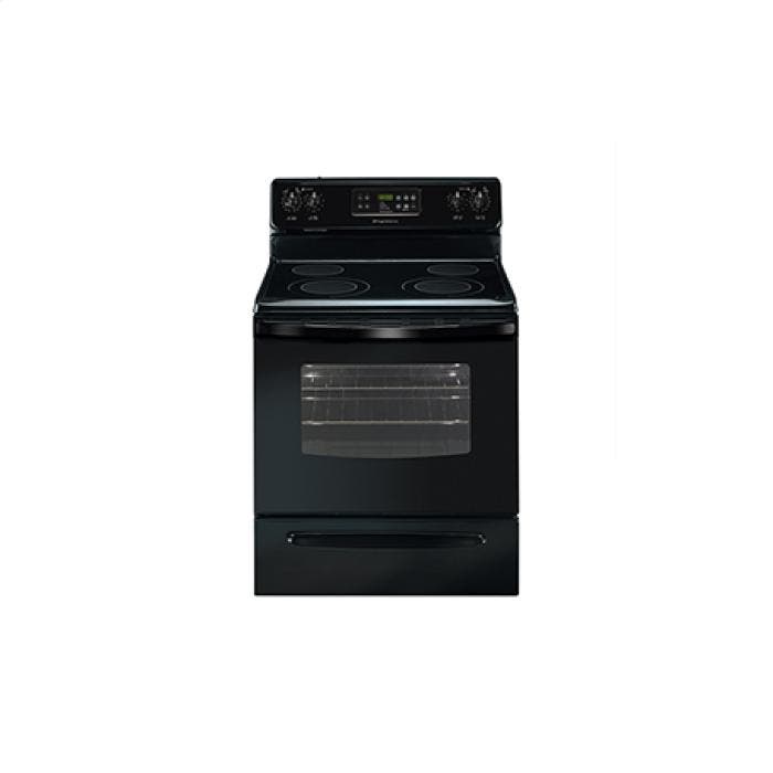 Frigidaire FEF369HB Black