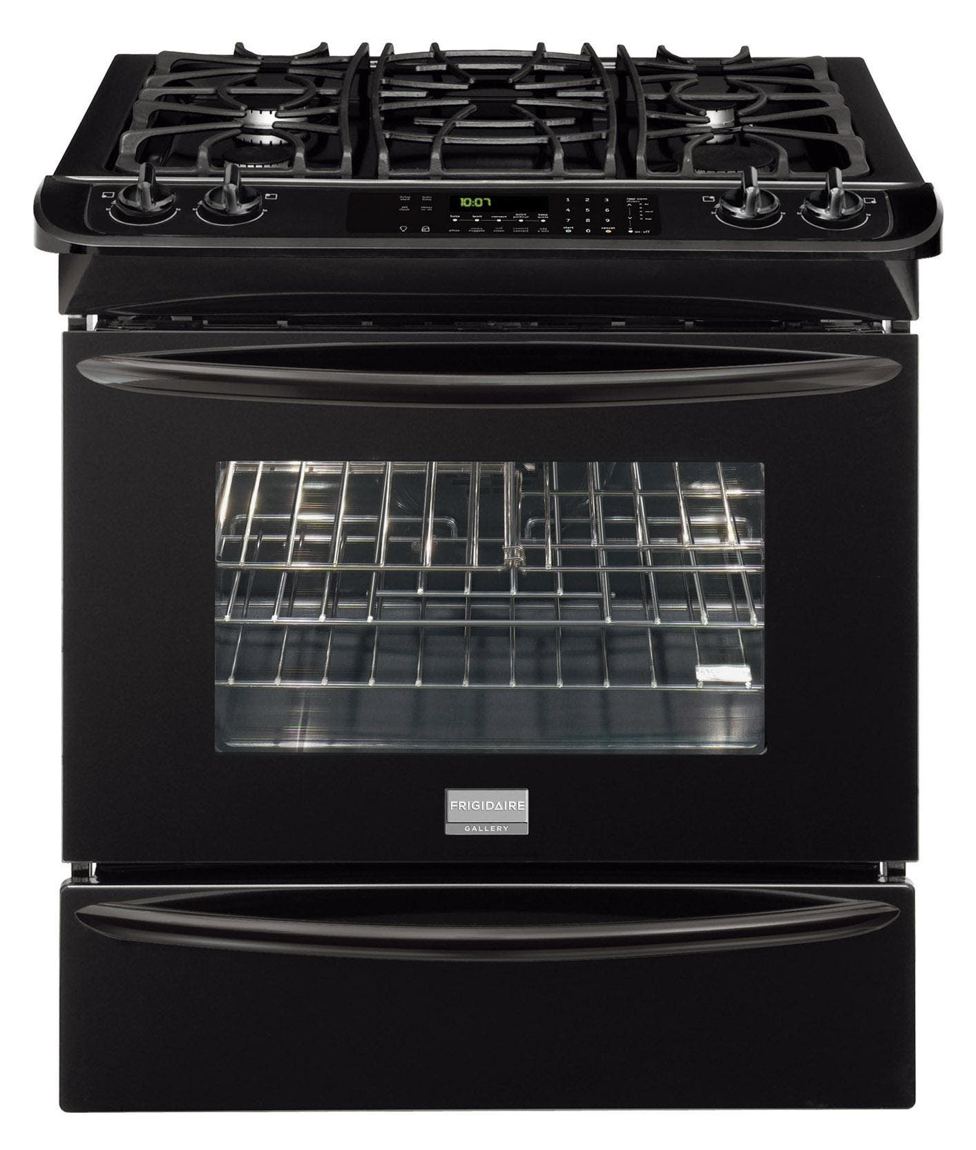 Frigidaire FGDS3065KB Black