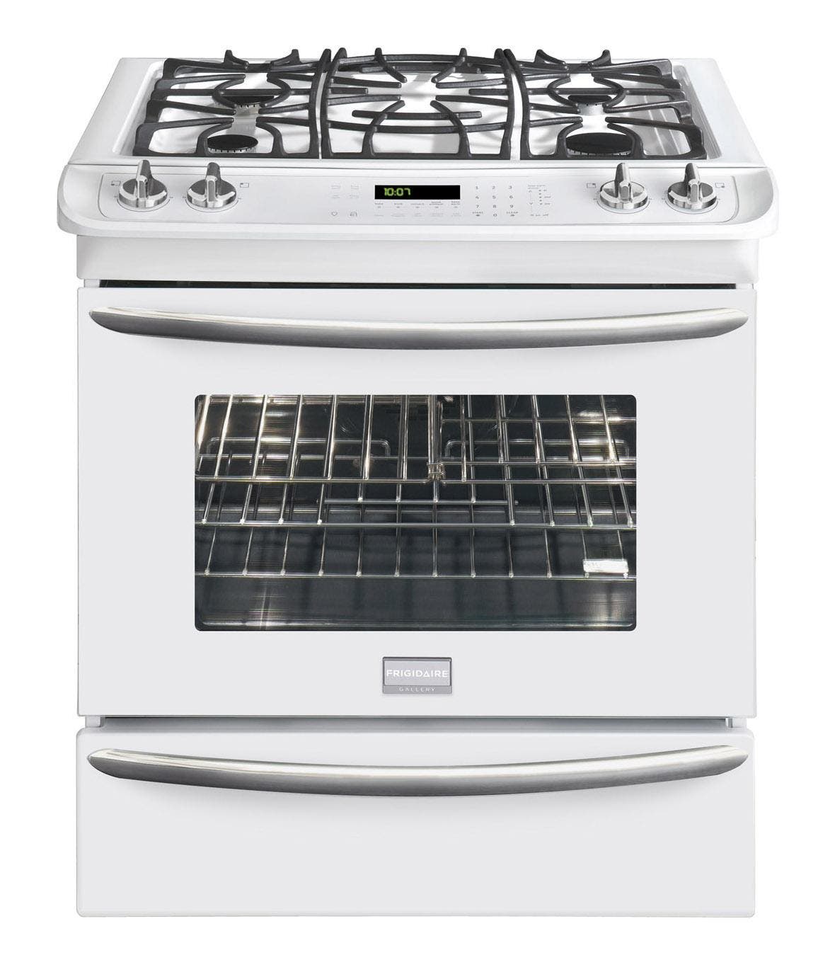 Frigidaire FGDS3075KW White