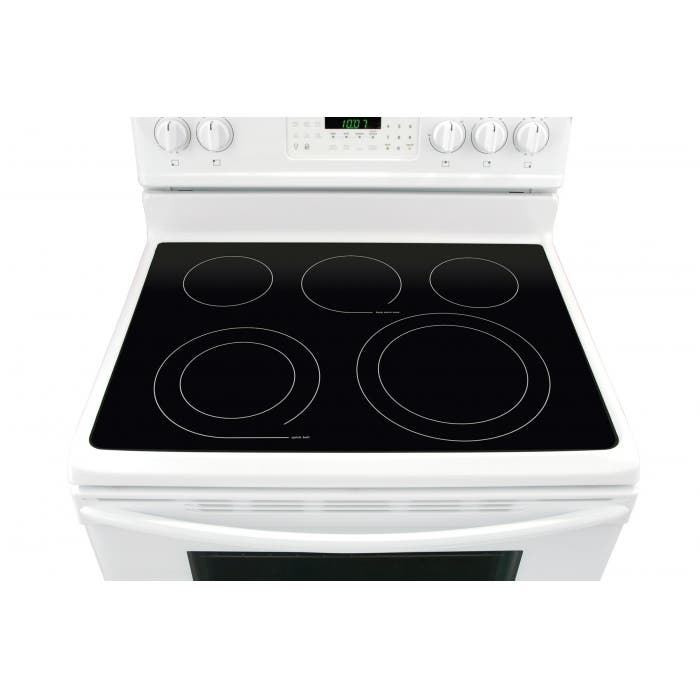 Frigidaire FGEF3044KF Stainless Steel