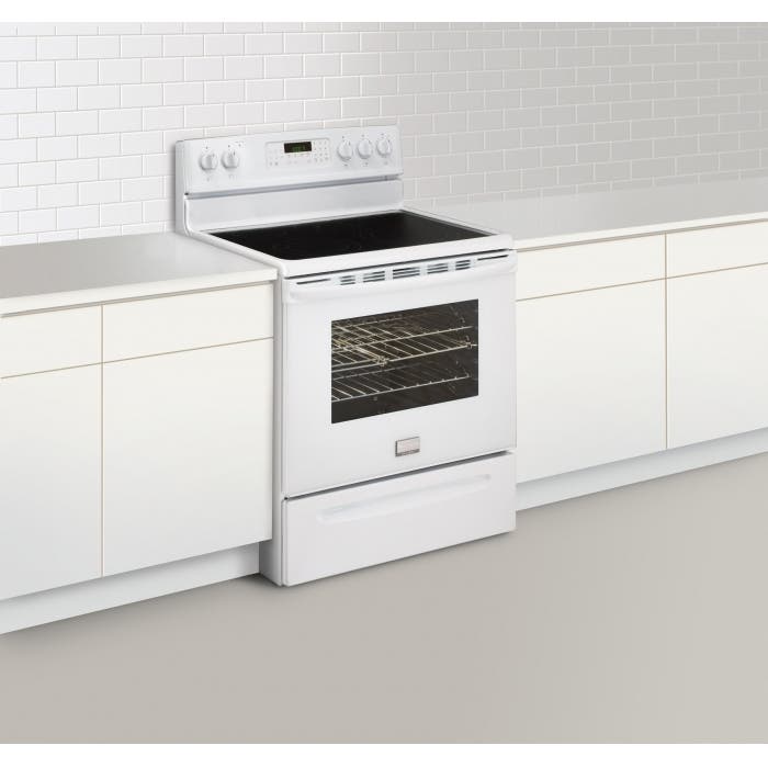 Frigidaire FGEF3044KF Stainless Steel