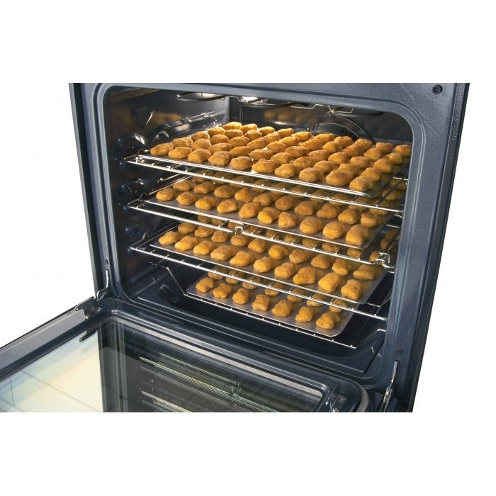 Frigidaire FGEF3057KF Stainless Steel