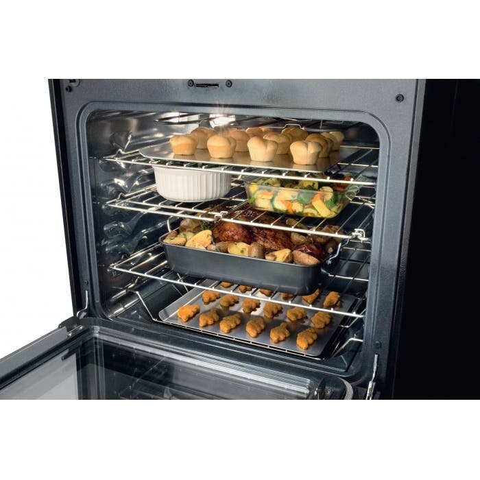 Frigidaire FGEF3057KF Stainless Steel