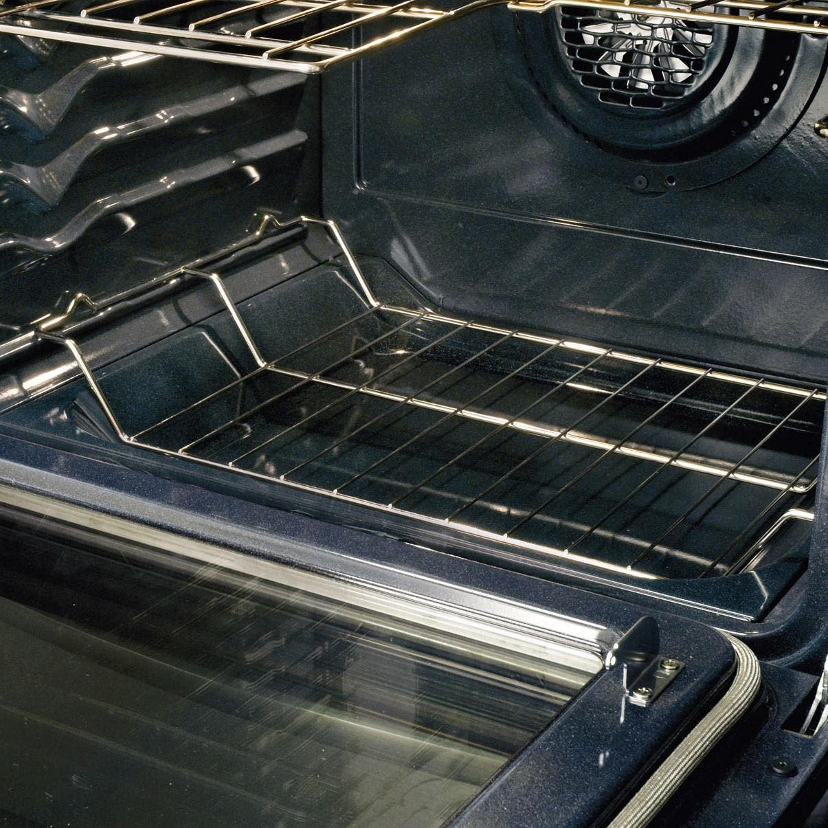 Frigidaire FGEF3057KF Stainless Steel