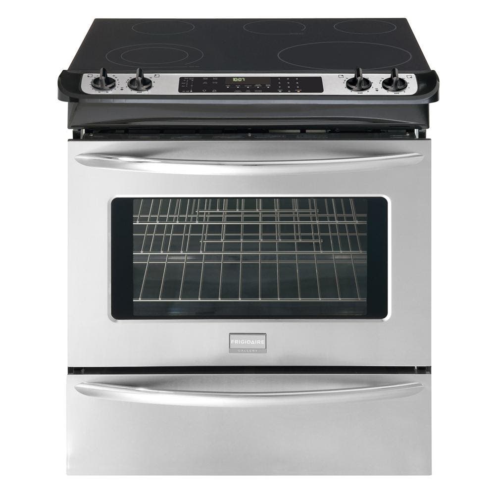 Frigidaire FGES3045KF Stainless Steel