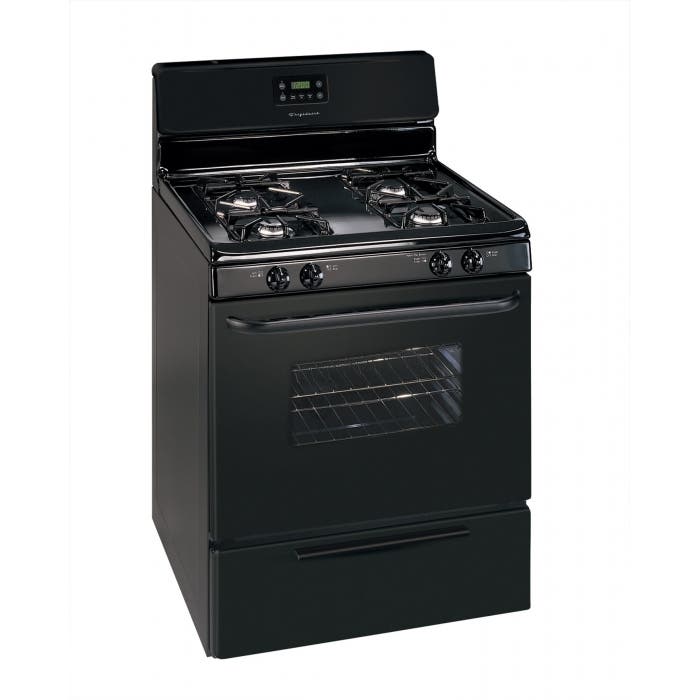 Frigidaire FGF328GB Black
