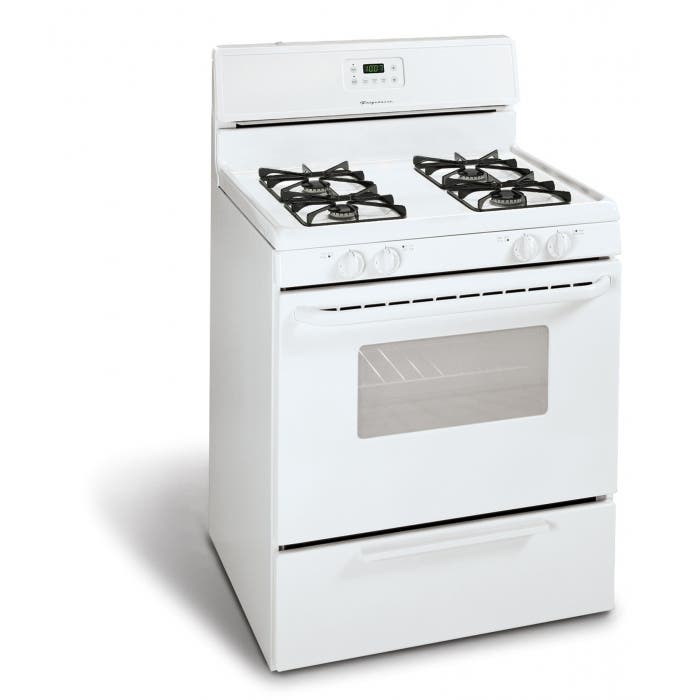 Frigidaire FGF328GS White