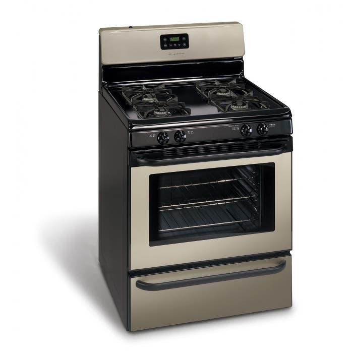 Frigidaire FGF328GM Silver Mist