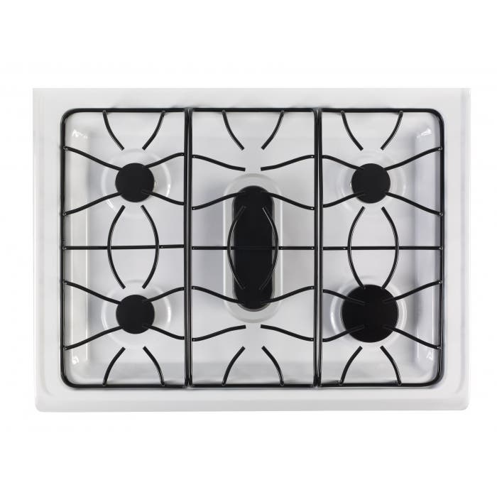 Frigidaire FGF345GS 30" Freestanding Gas Range