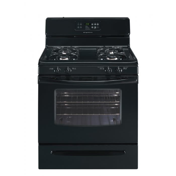 Frigidaire FGF368GB Black