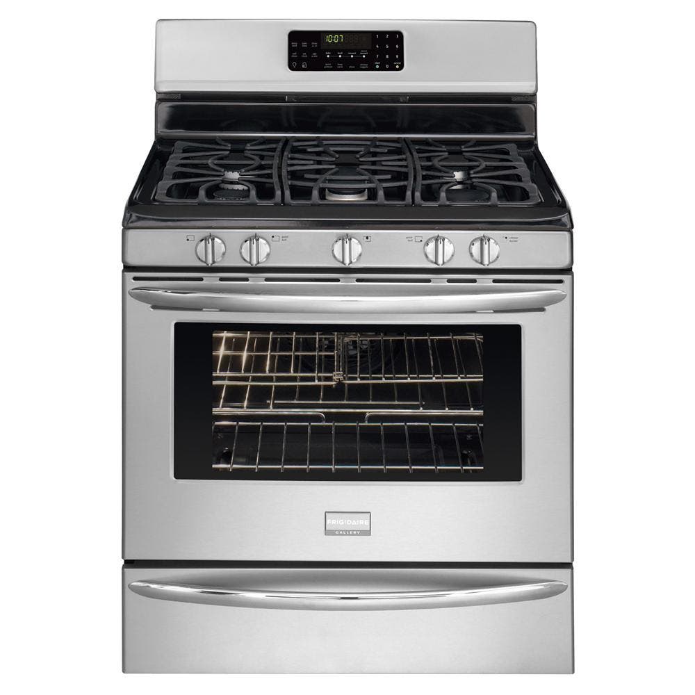 Frigidaire FGGF3054KF Stainless Steel