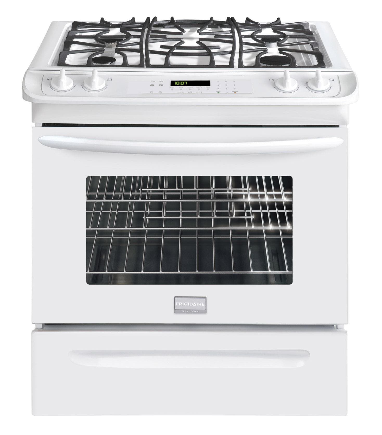 Frigidaire FGGS3045KW White