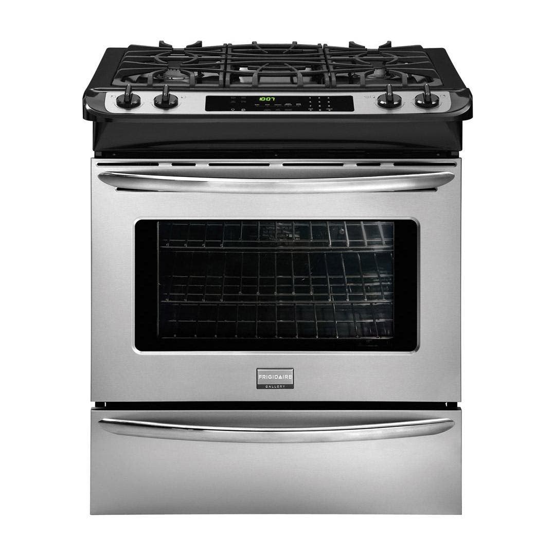 Frigidaire FGGS3045KF Stainless Steel