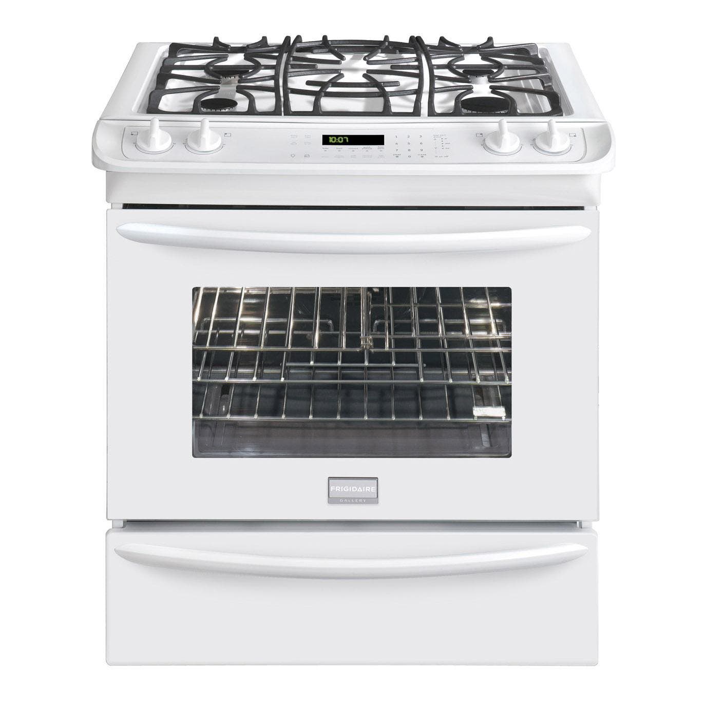 Frigidaire FGGS3065KW White