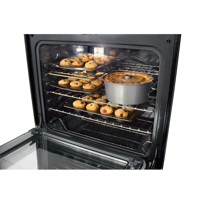 Frigidaire FPEF3081KF Stainless Steel