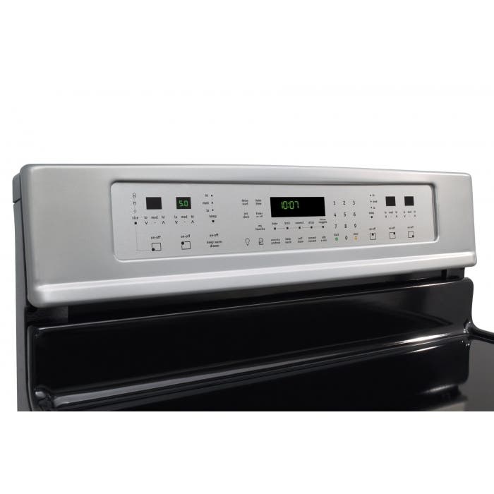 Frigidaire FPEF3081KF Stainless Steel