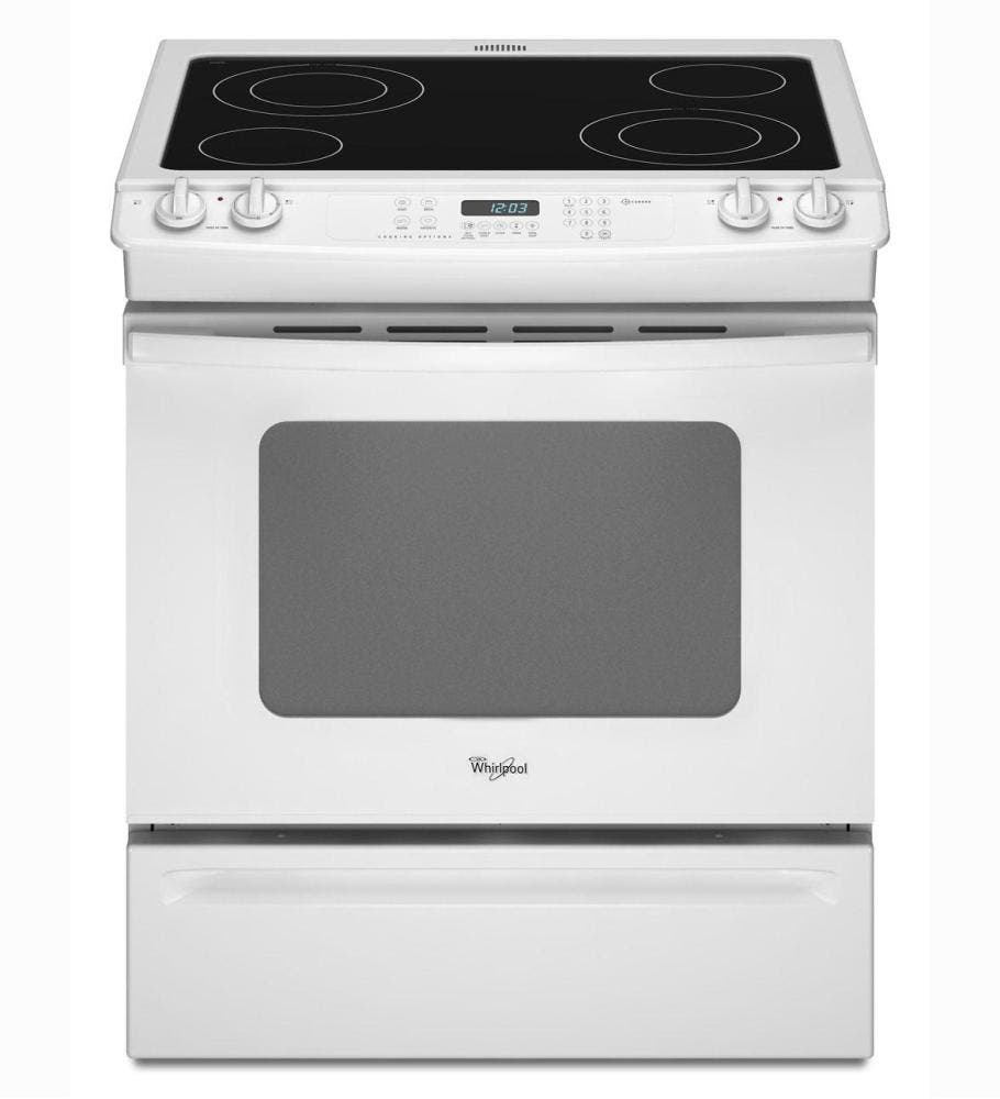 Whirlpool GY397LXUQ White