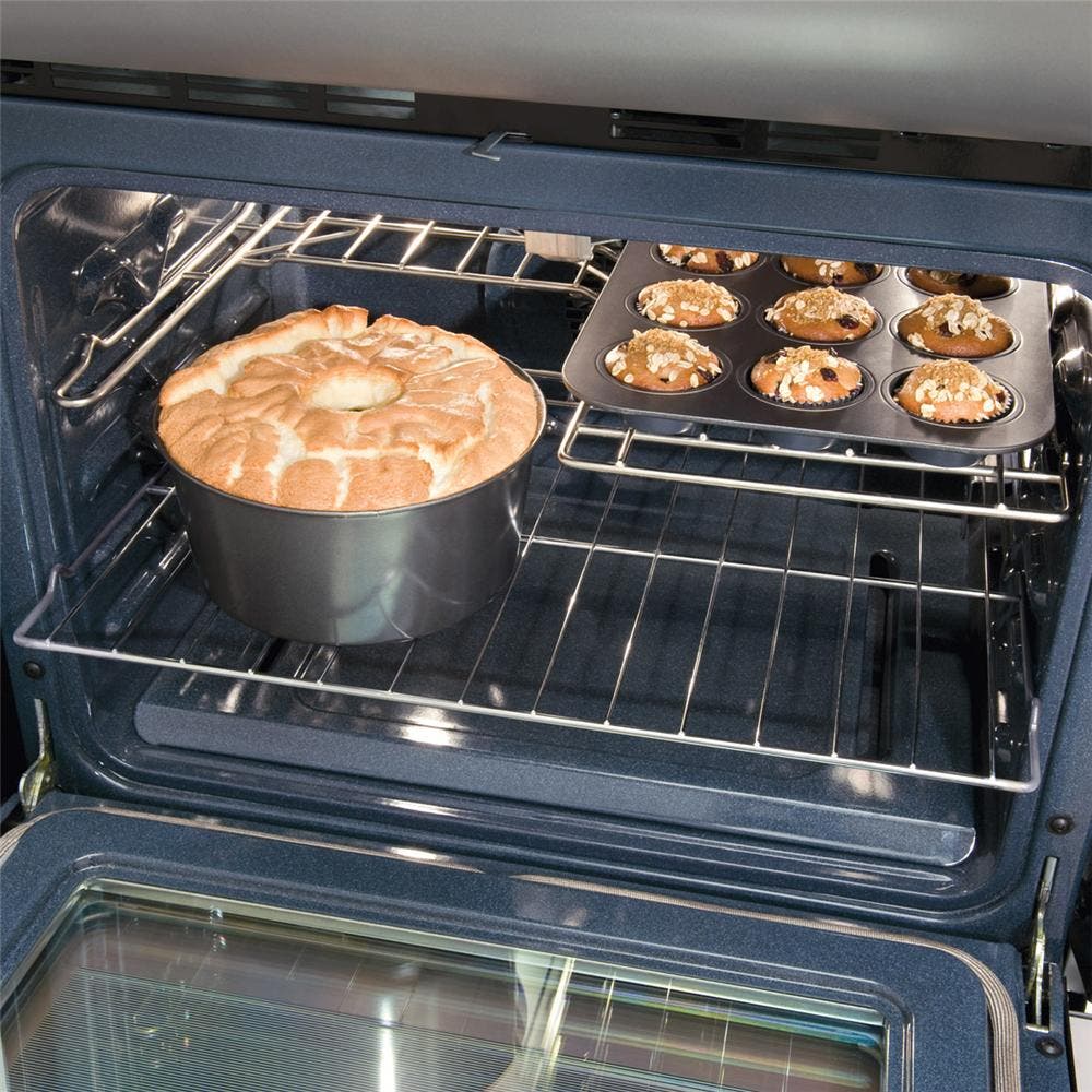 Frigidaire Professional FPGS3085KF 30" Slide-in Gas Range