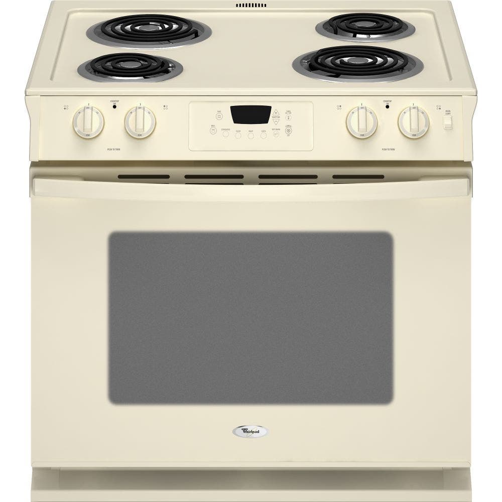 Whirlpool WDE150LVT Bisque